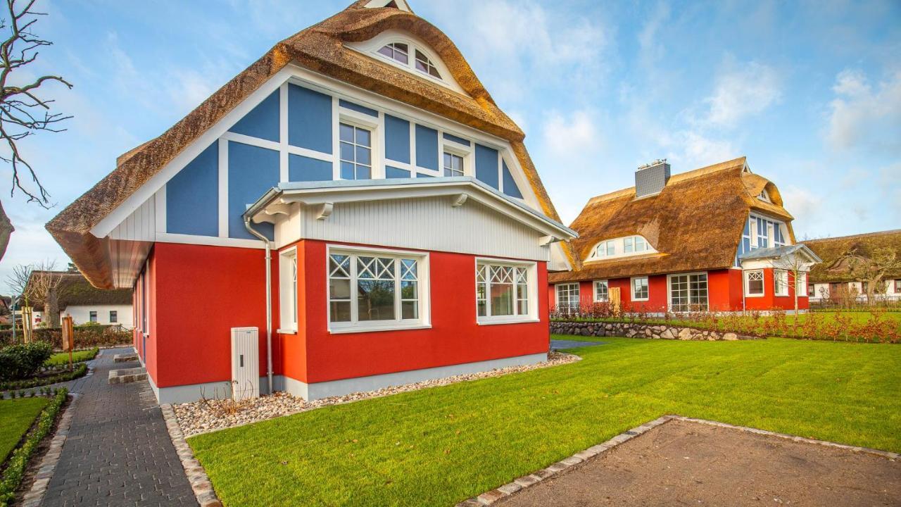 Вилла Jade 1 Борн Экстерьер фото